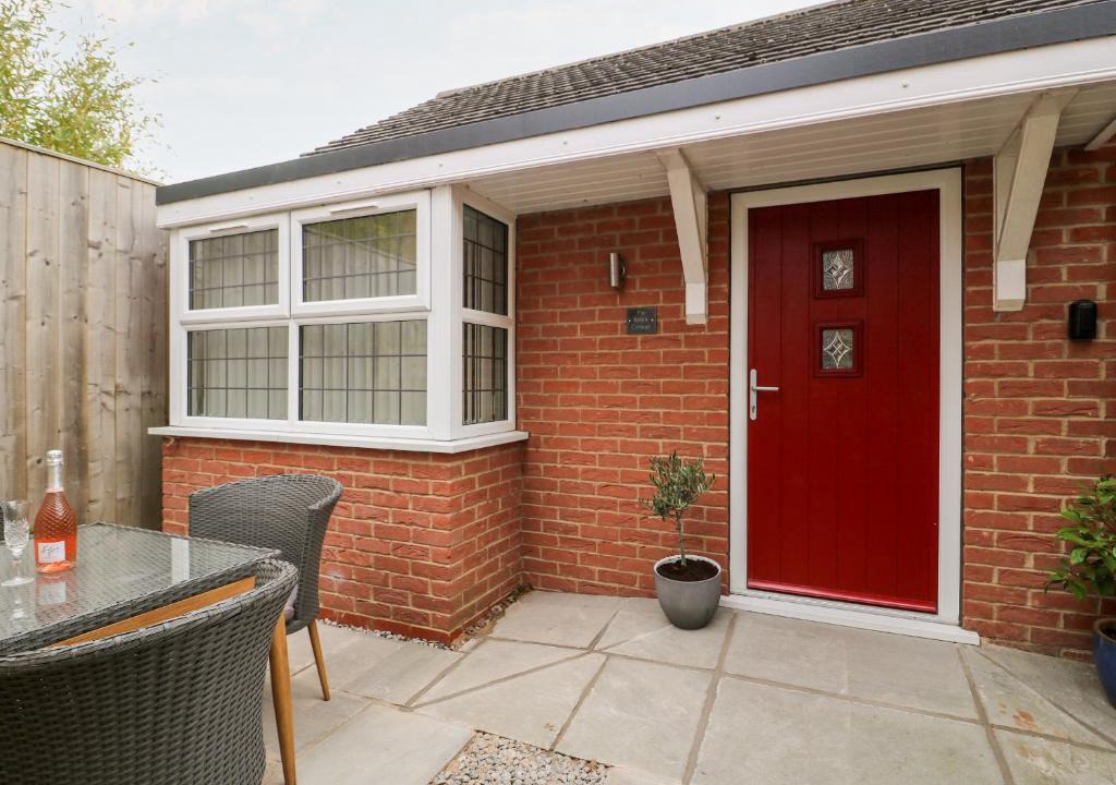 Leven House | Robin Cottage