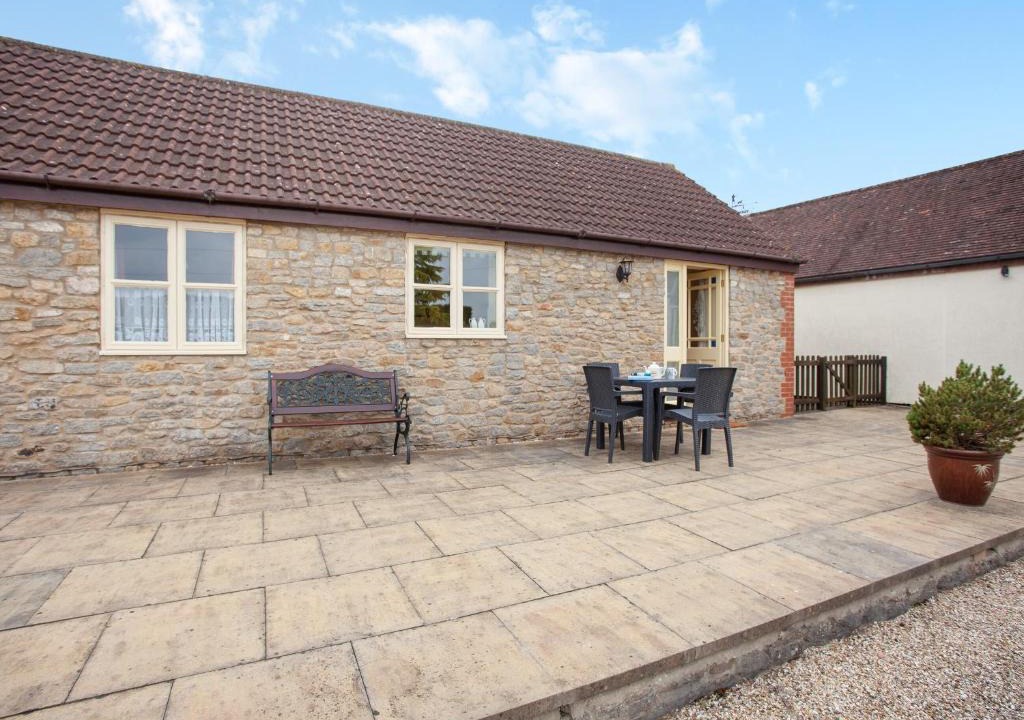 Templecombe House | Robin Cottage