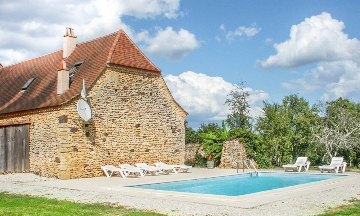 Cendrieux Villa | Robin - Four Bedroom Villa, Sleeps 6