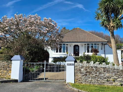 Saint Austell Bay House | Robin Hill