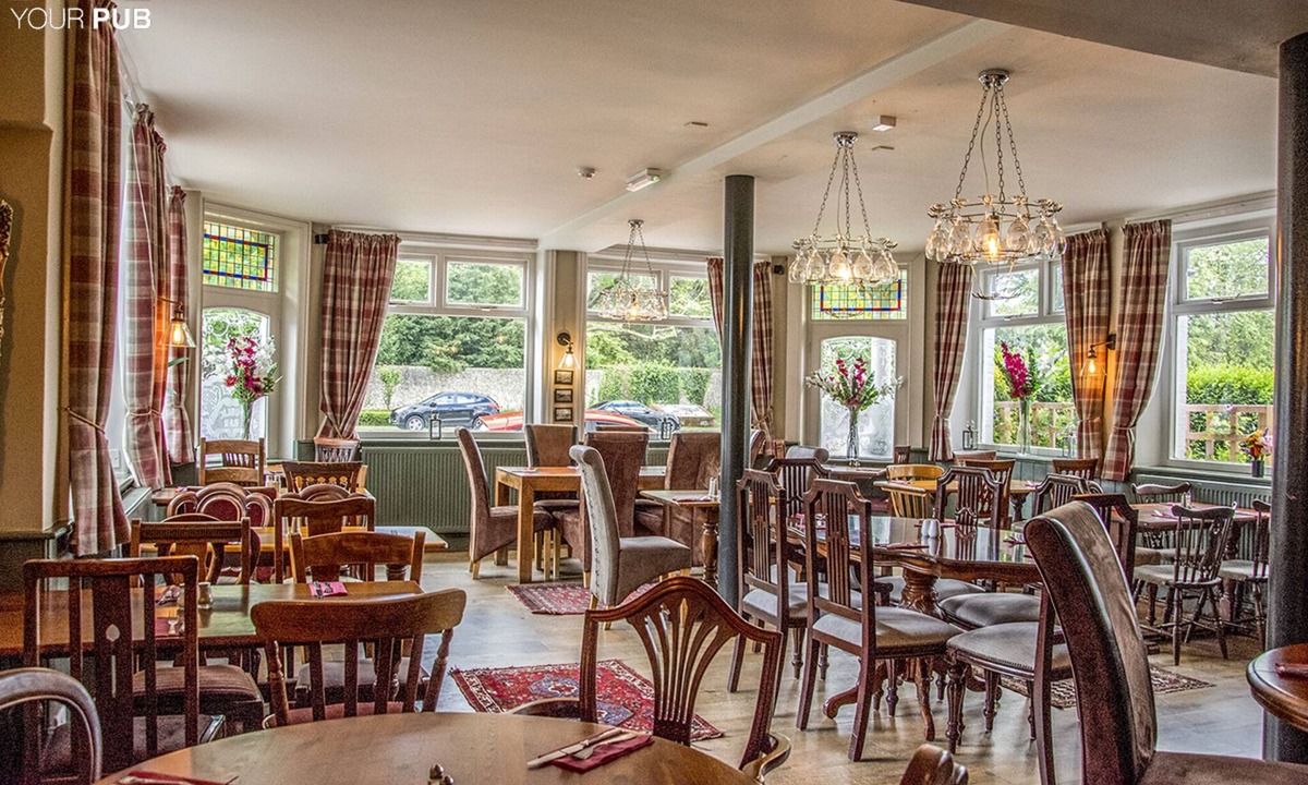 Rowlands Castle Hotel | Robin Hood Inn