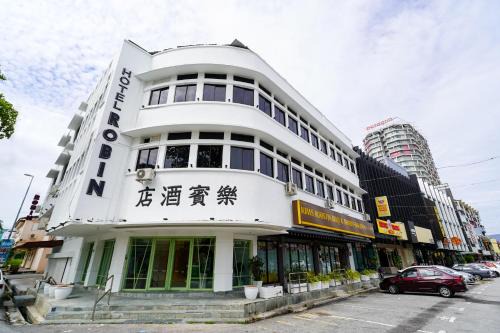 Taman Jubilee Hotel | Robin Hotel