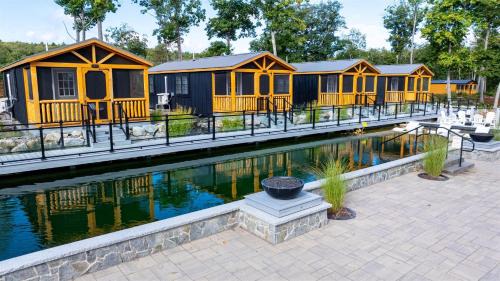 North Sebago Villa | ROBIN LIMIT 3