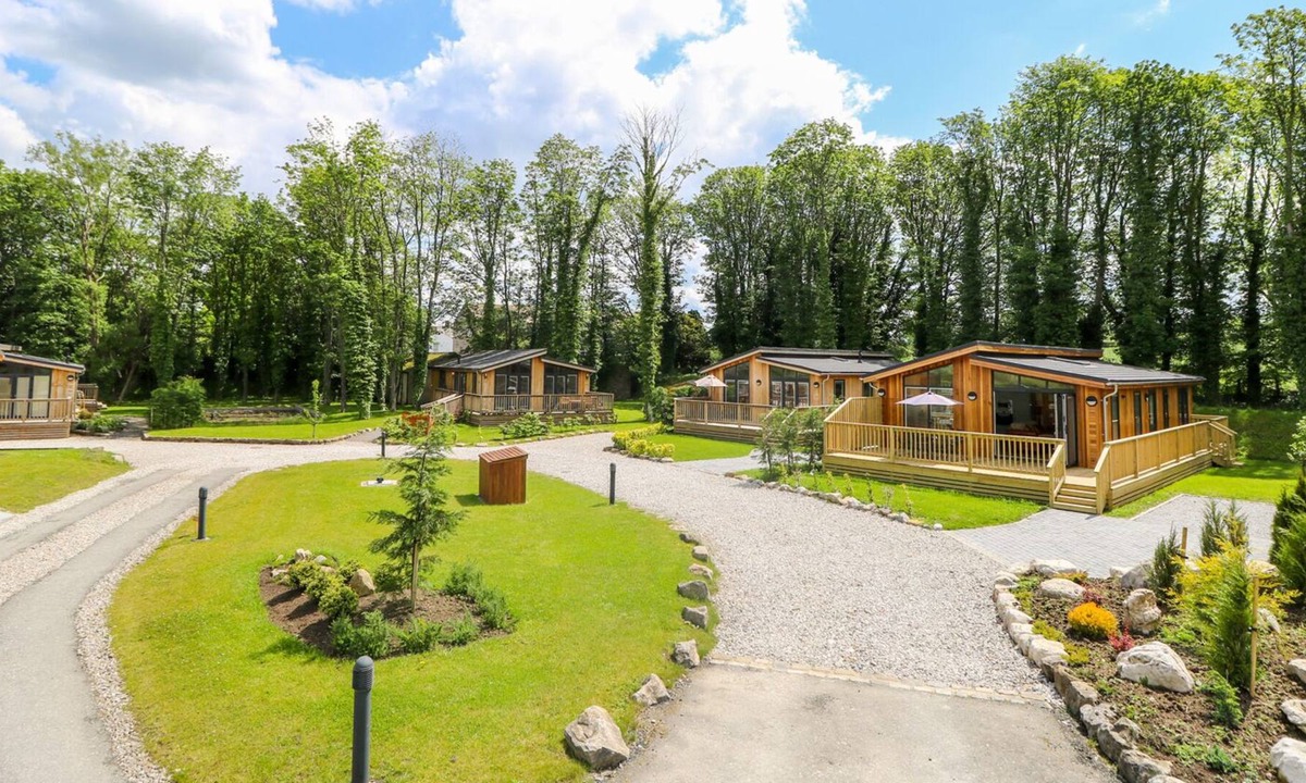 Gargrave Apartment | Robin Lodge