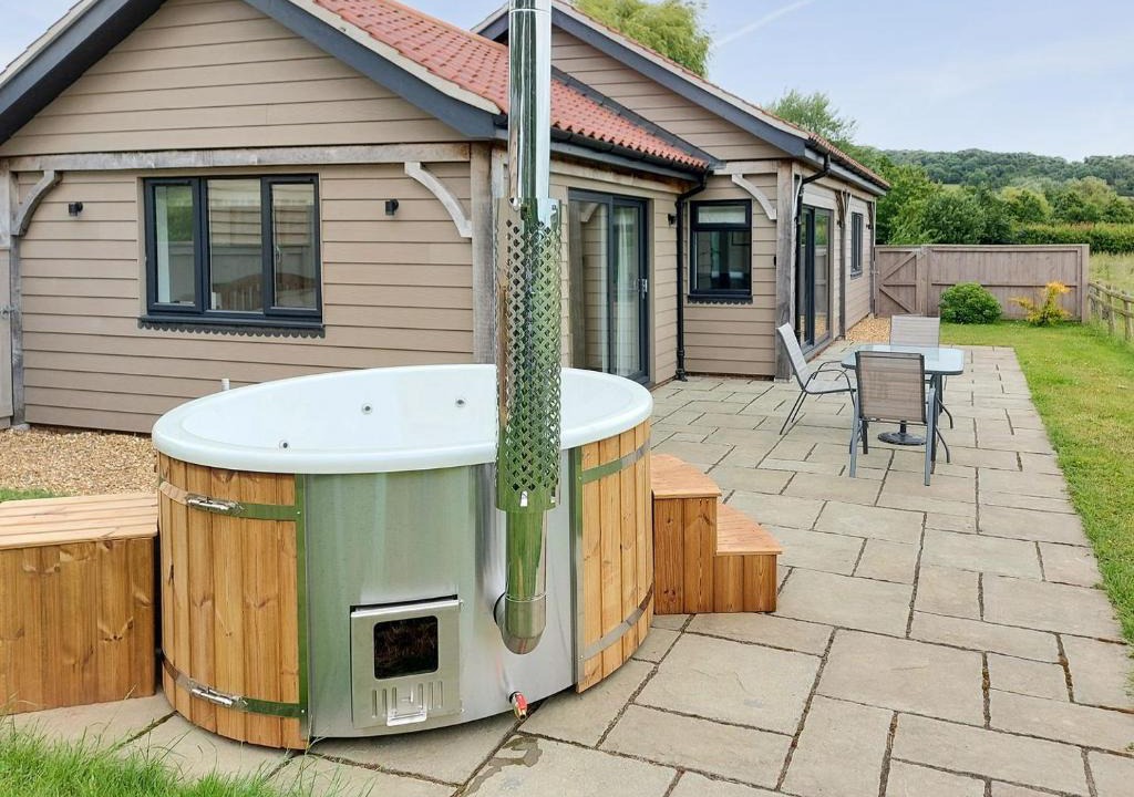 Loxton House | Robin's Corner