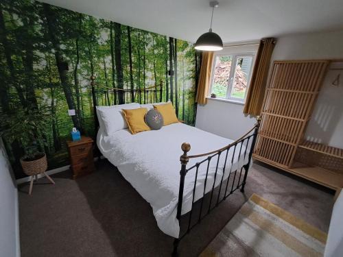 Wilbarston Cabin | Robin's nest