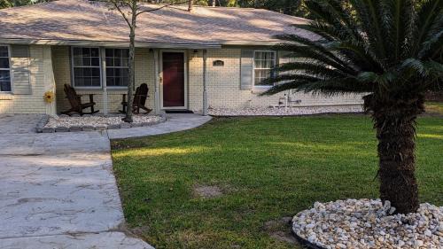 Savannah House | Robin's Nest Savannah