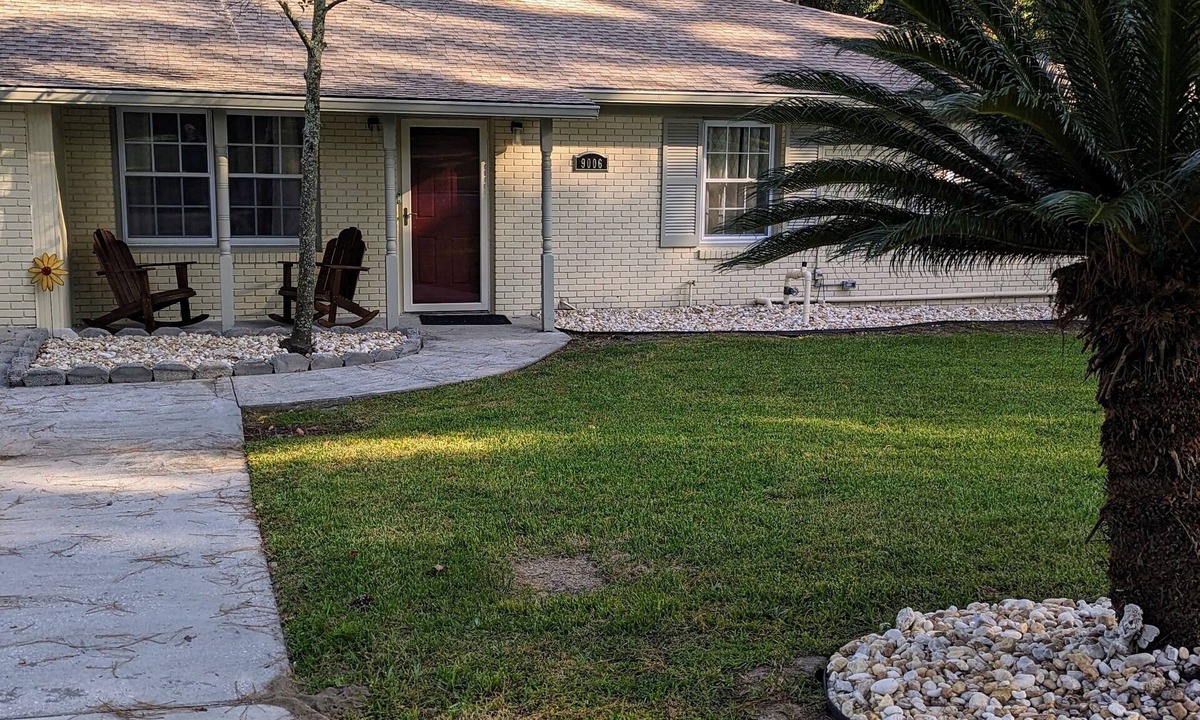 Savannah House | Robin's Nest Savannah