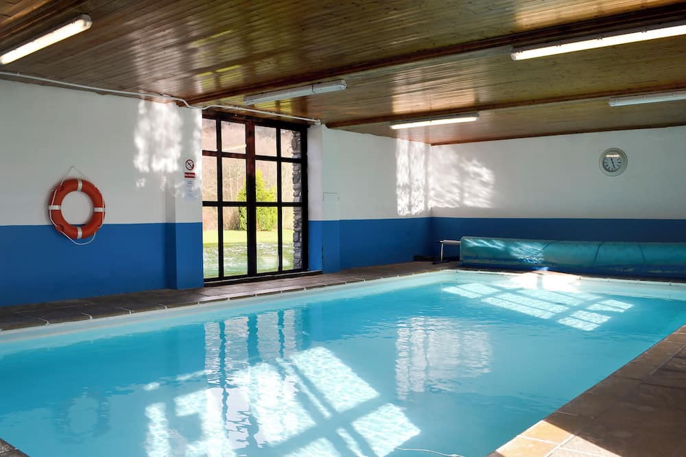 Builth Wells Cottage | Robin's Retreat - UK6548