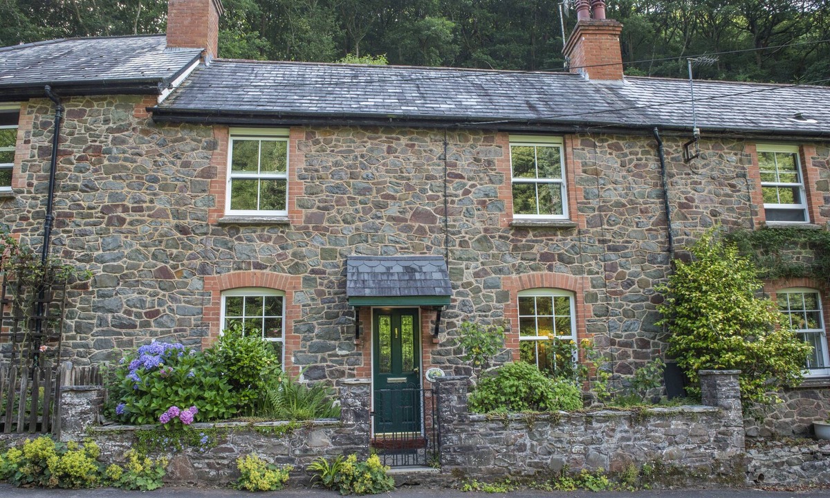 Porlock Cottage | Robins Brook, Porlock