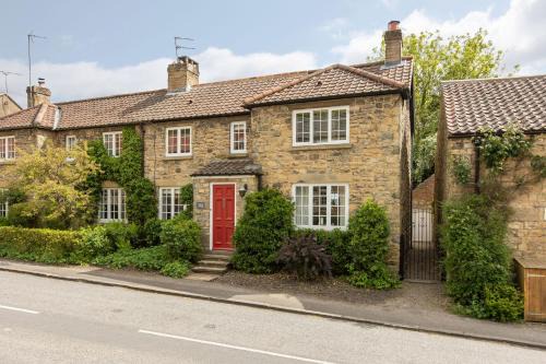 Ampleforth House | Robins Cottage