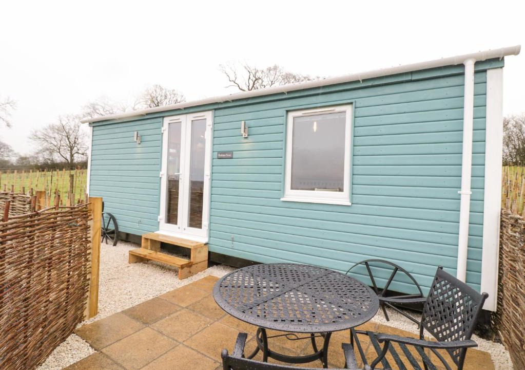 Napton-on-the-Hill House | Robins Nest