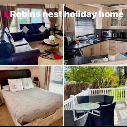 Ringwood Other | Robins Nest Oakdene Forest Park