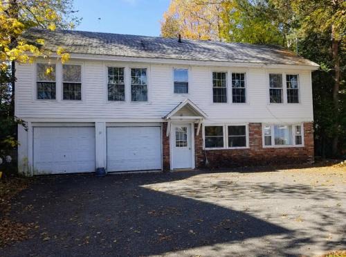 Saranac Lake House | Robins Nest