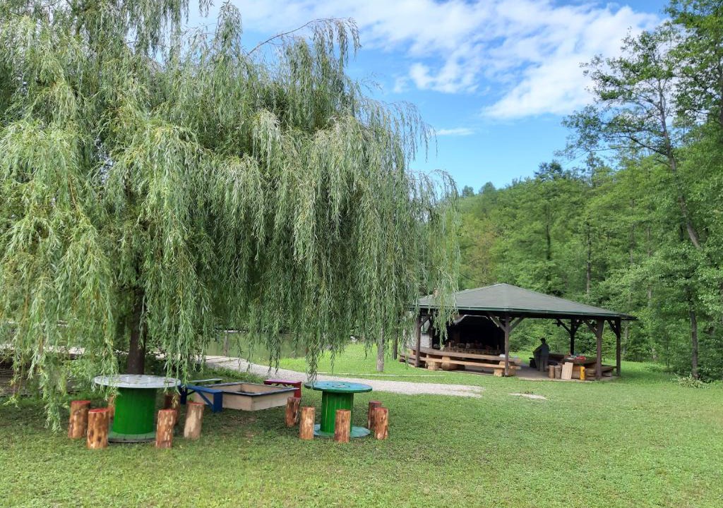 Presika Other | Robinson camp "Zeleni mir"