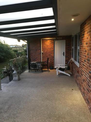 Brixton House | Robyn's Nest