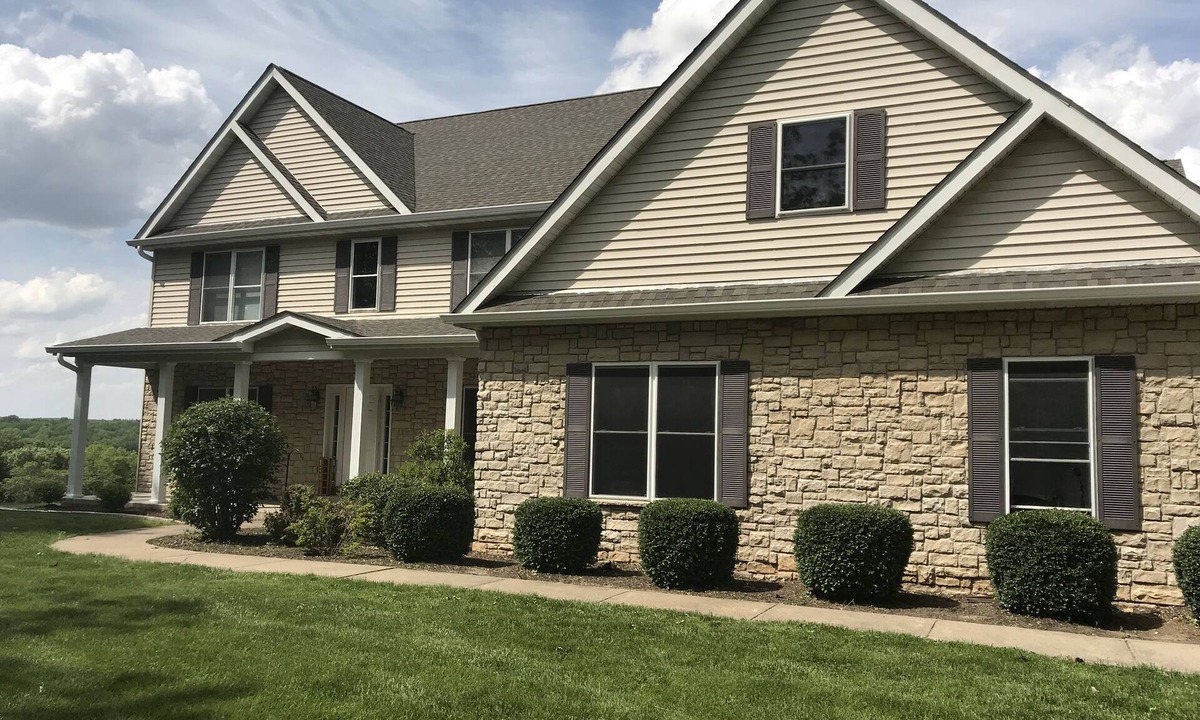Innsbrook House | Robyn's Nest - PRIVATE POOL, Sleeps 18, 7 bedrooms, 4.5 baths