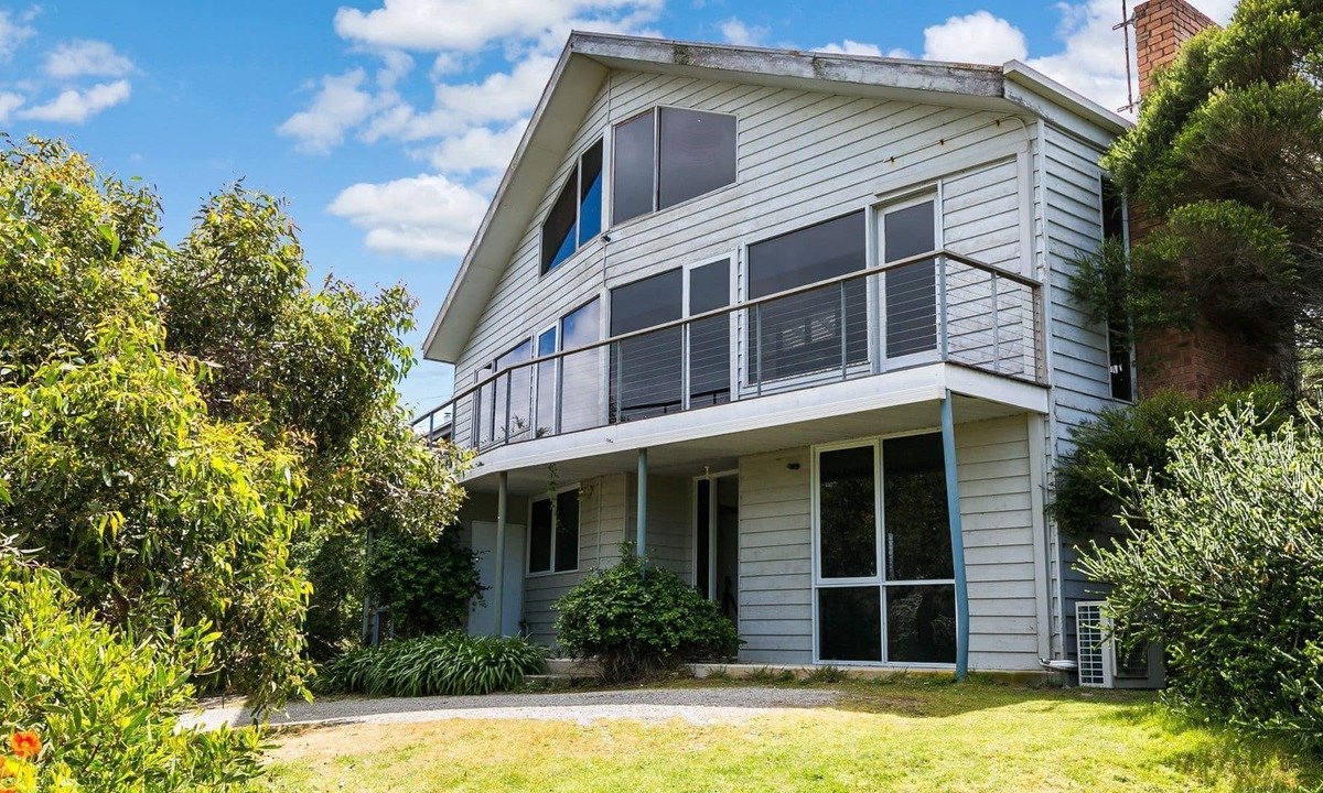 Moggs Creek House | Robyns Retreat ID - MC010