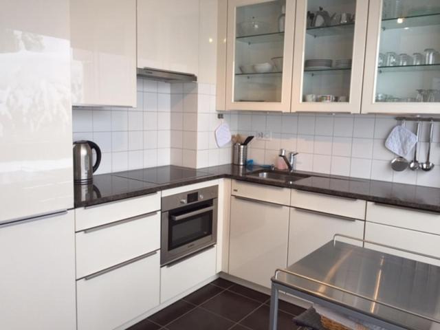 Leysin Apartment | Roc d'Orsay D29