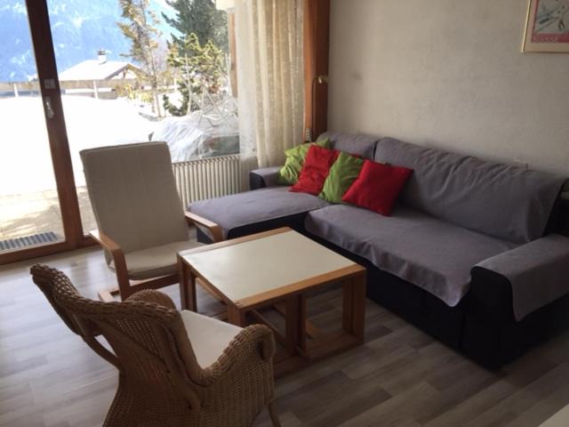 Leysin Apartment | Roc d'Orsay F66