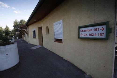Pamiers Hotel | Rocade capsule bungalow