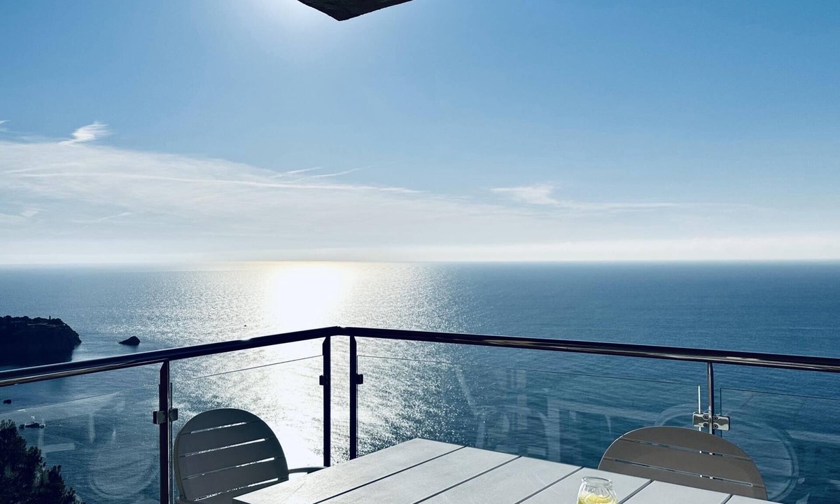 Sant Feliu de Guixols Apartment | Rocafosca CostaBravaSi - Sea view, terrace