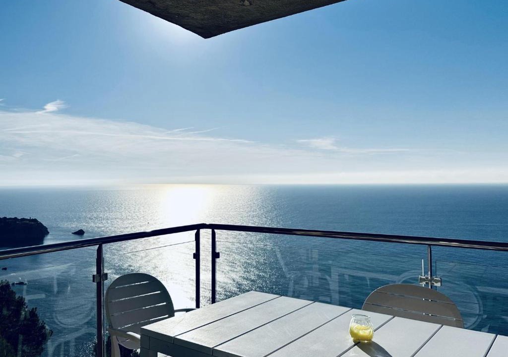 Sant Feliu de Guixols Apartment | Rocafosca CostaBravaSi