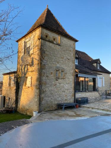 Rocamadour Villa | Rocamadour