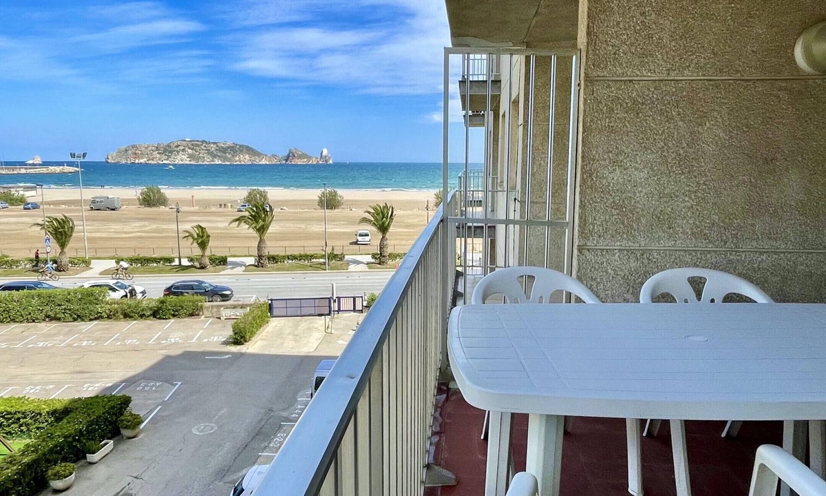 L'Estartit Apartment | ROCAMAURA I B 3-2