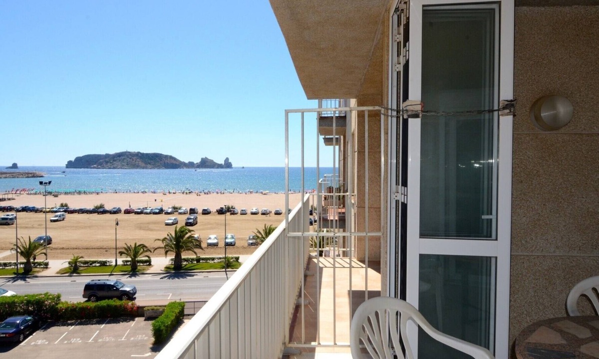L'Estartit Apartment | ROCAMAURA I B 4.2