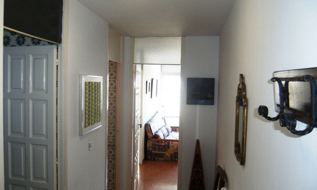 L'Estartit Apartment | ROCAMAURA II 1-5
