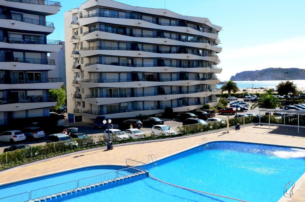 L'Estartit Apartment | ROCAMAURA II 4-7