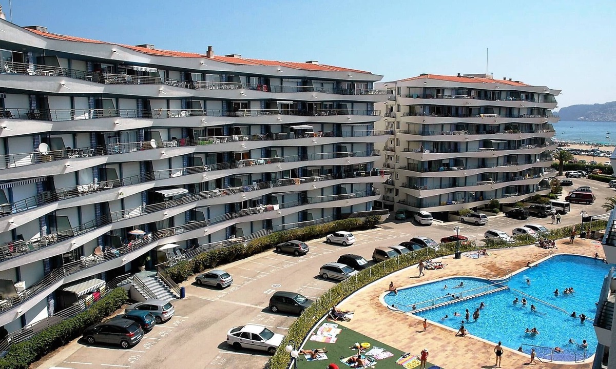 L'Estartit Apartment | ROCAMAURA IV 1-4