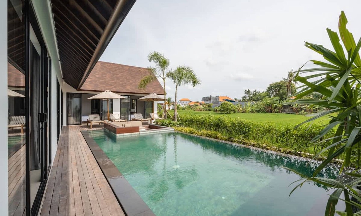 Babakan Villa | Rocca Bella Villa 1 in Canggu