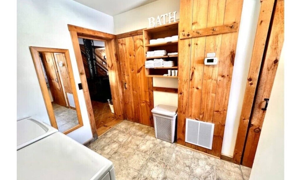 Walpole House | Rochambeau Lodge