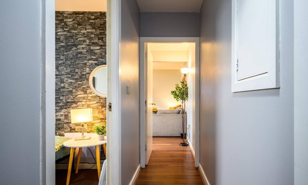 Rochdale Apartment | Rochdale Riverside Retreat