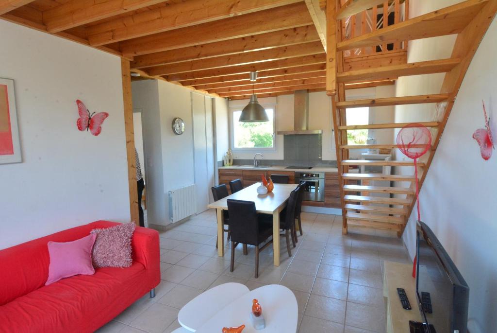 Saint-Lunaire Apartment | Roche Blanche 2