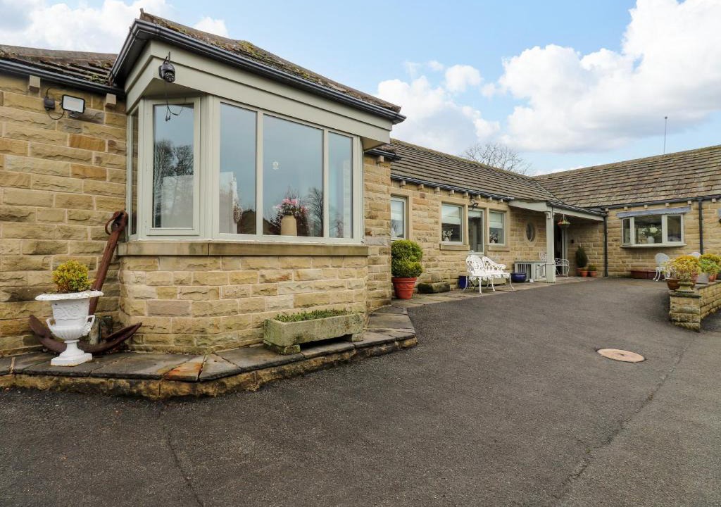 Shepley House | Roche House