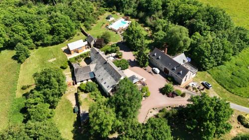 Gennes-Val-de-Loire House | ROCHE-LOIRE