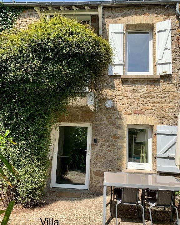 Saint-Ideuc House | Rochebonne Plage