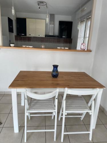 Marmande Apartment | Rochel