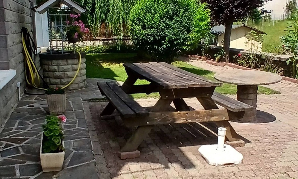 Murat Apartment | Rocher de Bonnevie