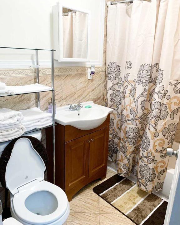 Crown Heights House | Rochester's Place