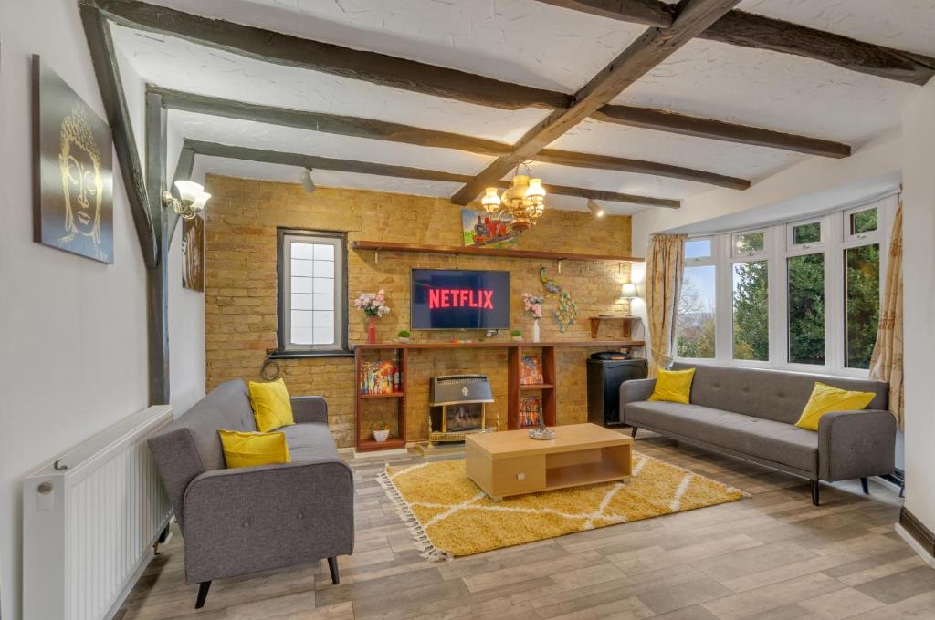 Strood House | Rochester1