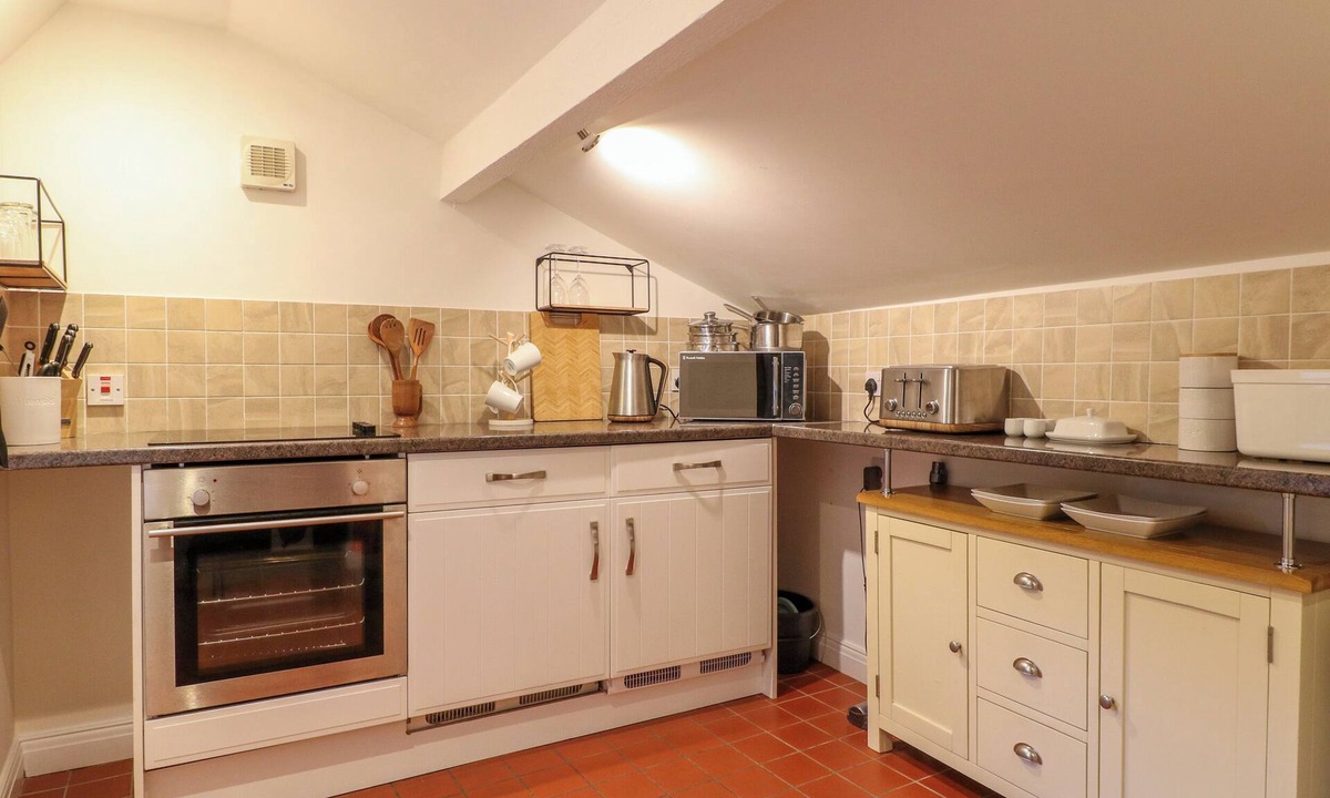 Alstonfield Cottage | Rock Cottage