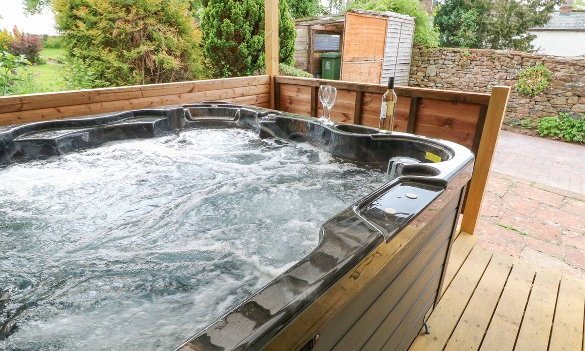 Penrith Cottage | Rock Cottage