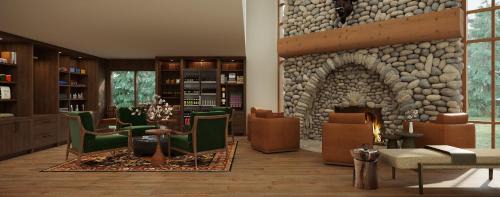 Red Lodge Resort | Rock Creek Resort