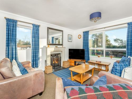 Balloch House | Rock Folly