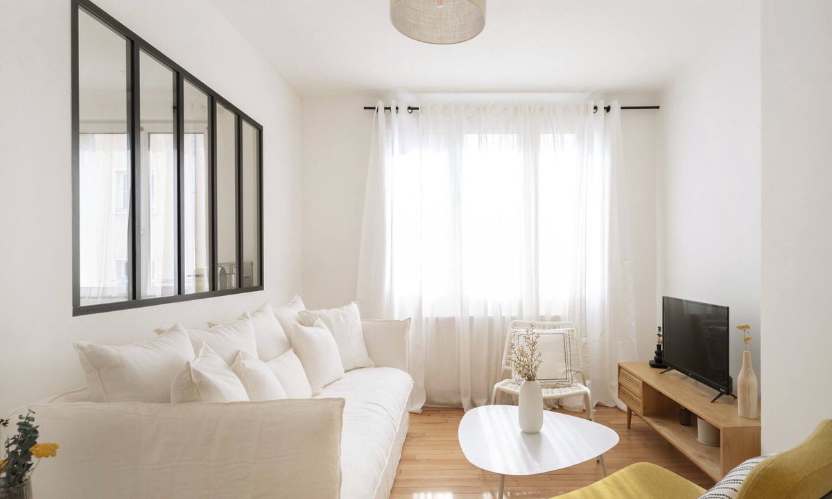 Metz-Centre – Ancienne Ville Apartment | Rock in Share - Au clair d'Augustin