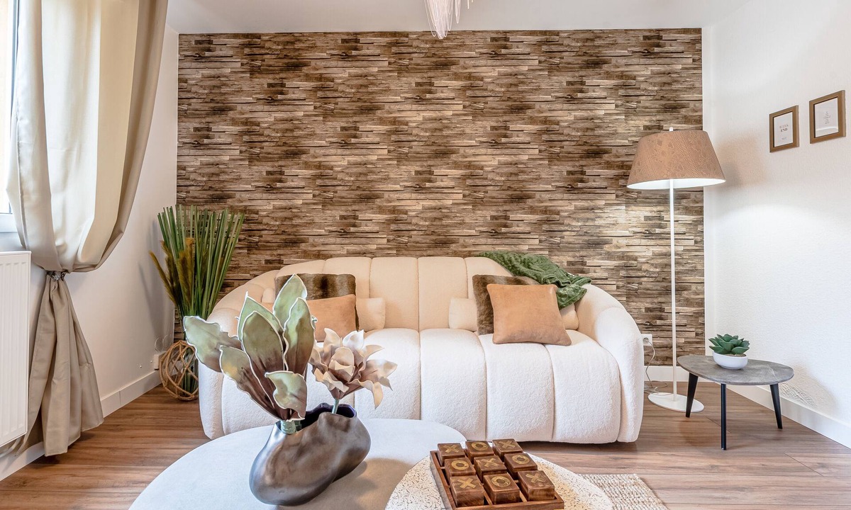 Plantieres Queuleu Apartment | Rock in Share - L'Escapade